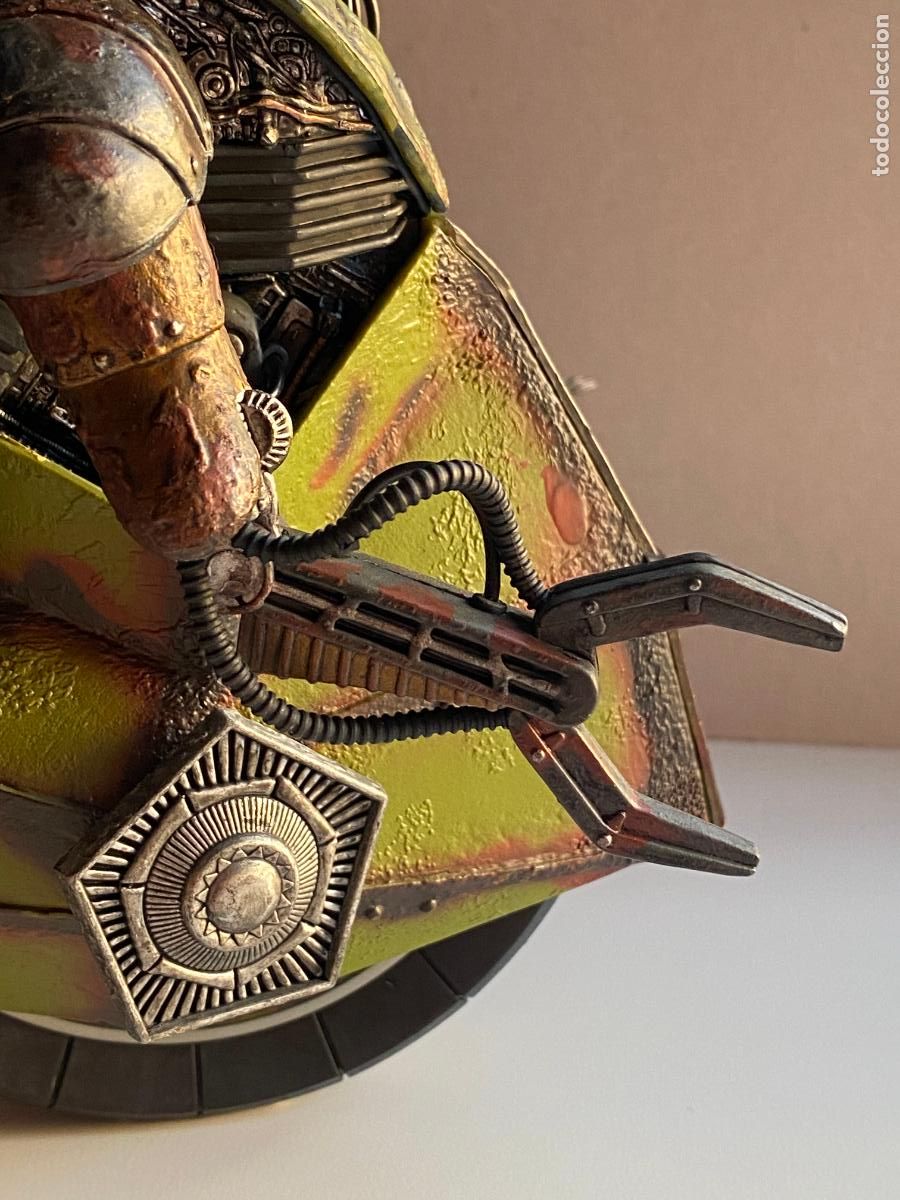 Figuras y mu&ntilde;ecos McFarlane: Ultima Online, 2002. Juggernaut. McFarlane Toys. / Spawn - Foto 10