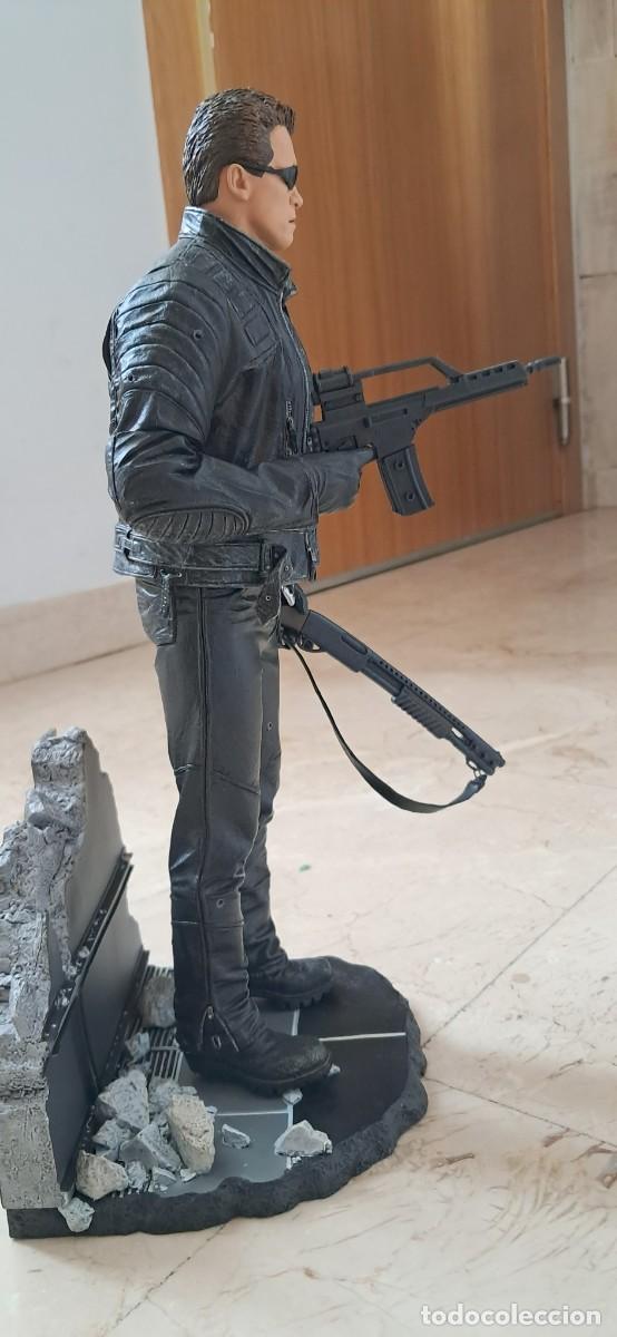 Figuras y mu&ntilde;ecos McFarlane: Figura Arnold Schwarzenegger - Foto 3