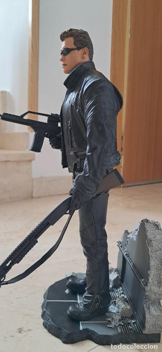 Figuras y mu&ntilde;ecos McFarlane: Figura Arnold Schwarzenegger - Foto 5