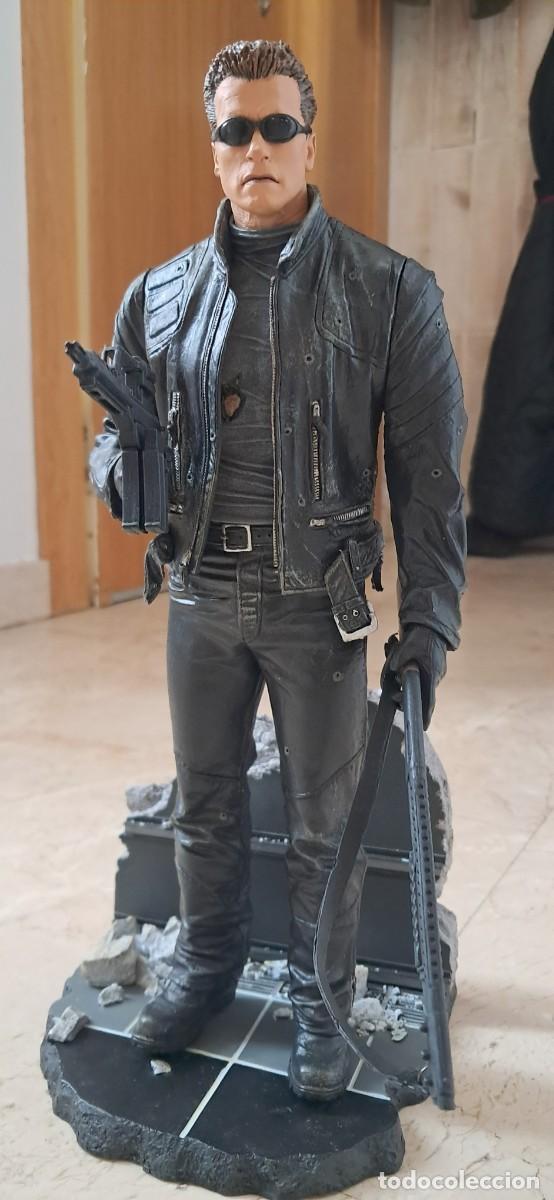 Figuras y mu&ntilde;ecos McFarlane: Figura Arnold Schwarzenegger - Foto 6