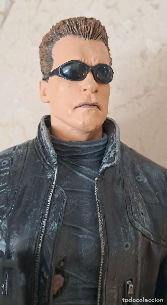 Figuras y mu&ntilde;ecos McFarlane: Figura Arnold Schwarzenegger - Foto 10