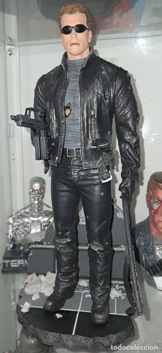 Figuras y Mu&ntilde;ecos Mcfarlane: Figura Arnold Schwarzenegger