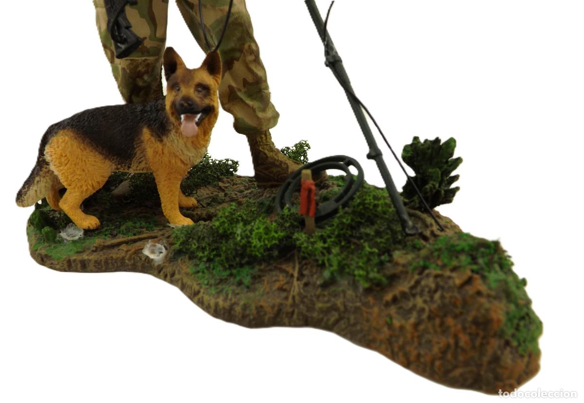 Figuras y mu&ntilde;ecos McFarlane: MacFarlane Military s&eacute;rie 4 Air Force Combat Engineer - Foto 3