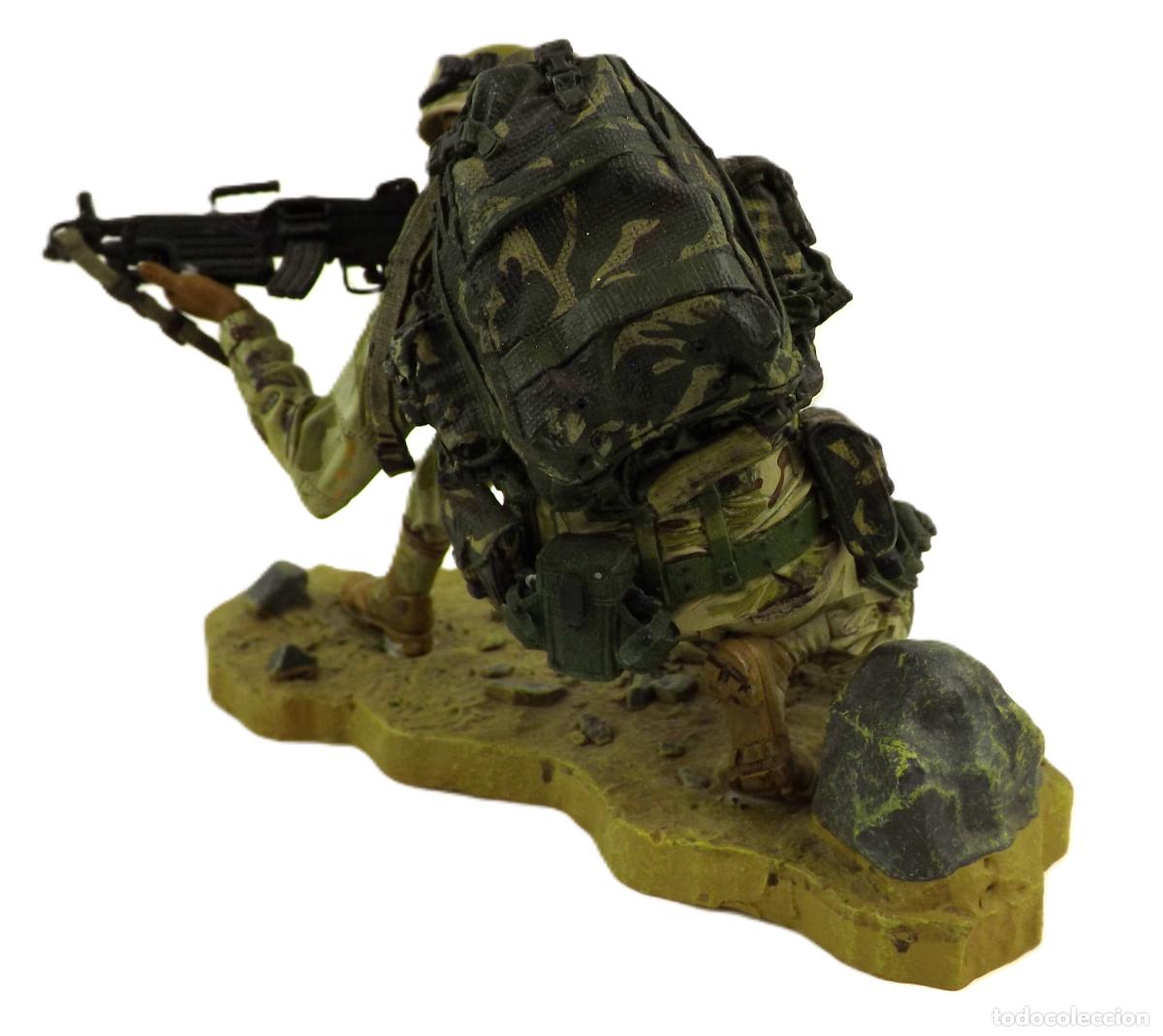 Figuras y mu&ntilde;ecos McFarlane: MacFarlane Military Army Ranger - Foto 6