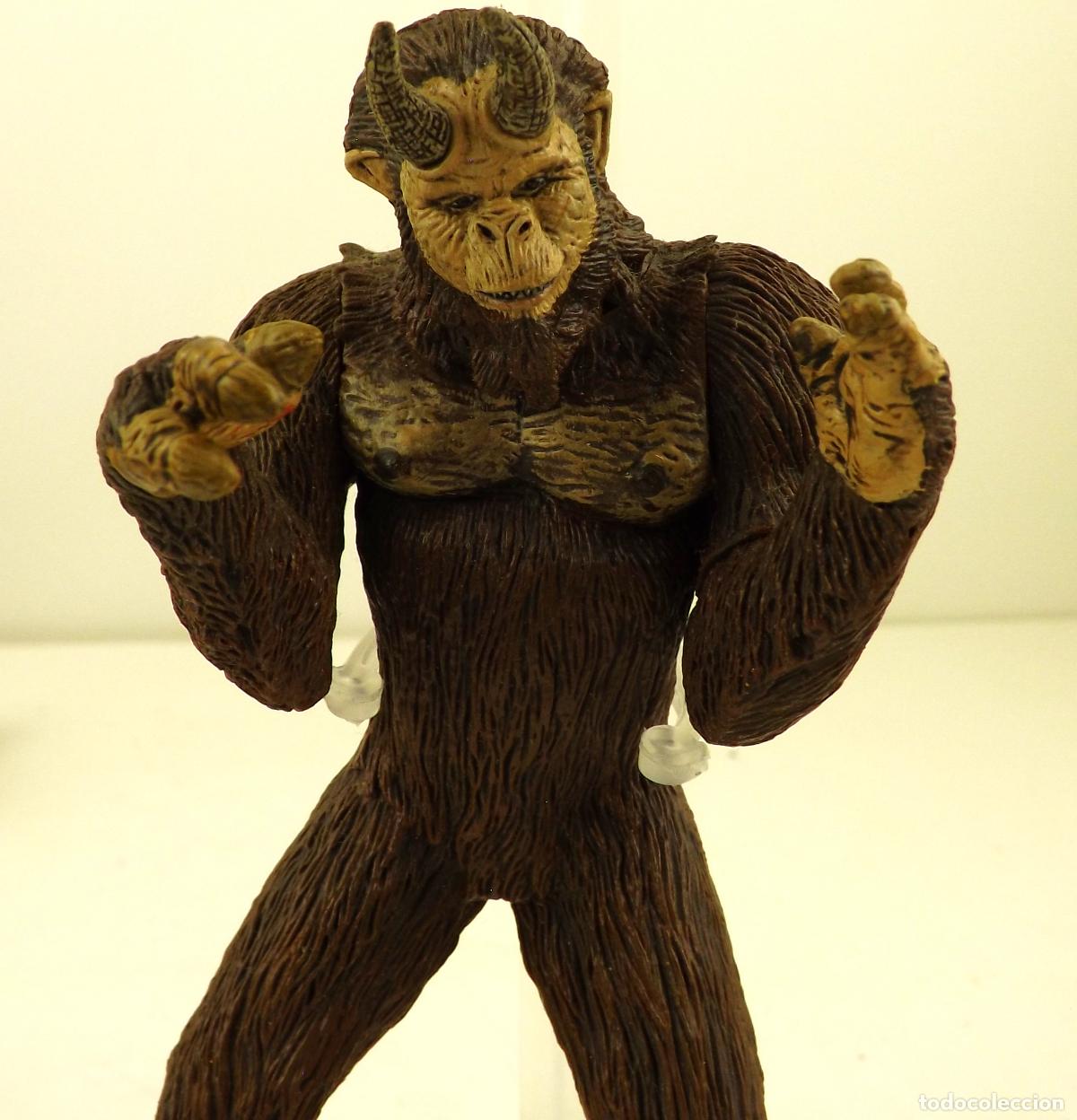 Figuras y mu&ntilde;ecos McFarlane: McFarlane Gary el Monstruo Little Nicky Loose - Foto 2