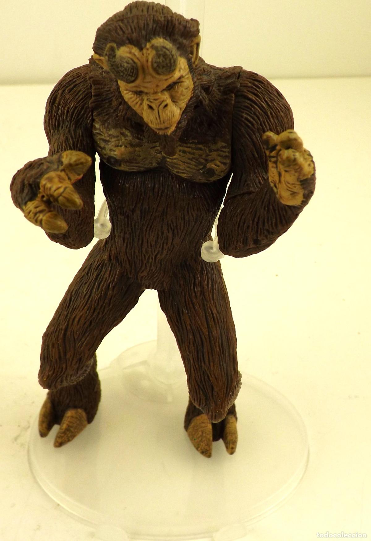 Figuras y mu&ntilde;ecos McFarlane: McFarlane Gary el Monstruo Little Nicky Loose - Foto 3