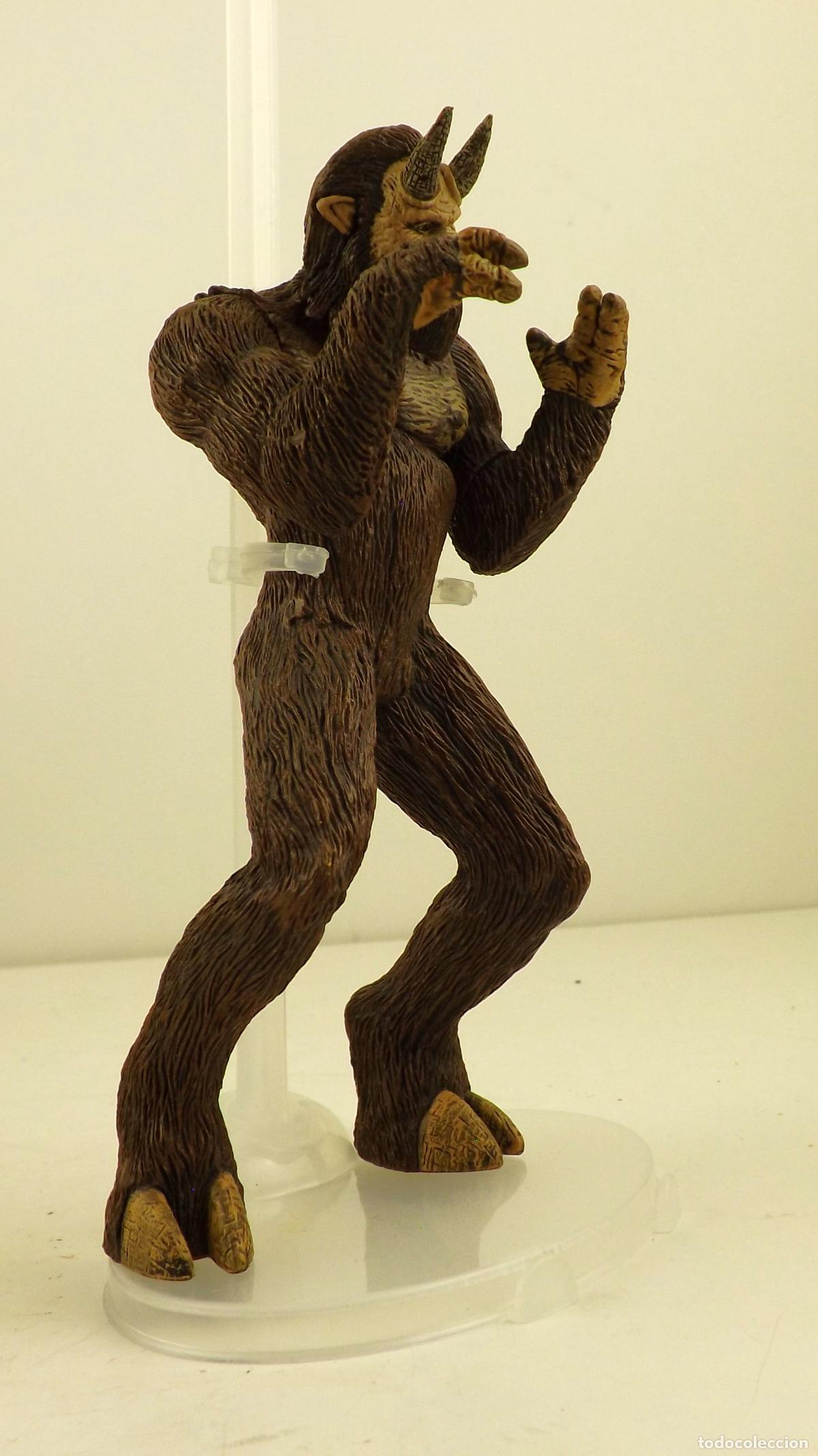 Figuras y mu&ntilde;ecos McFarlane: McFarlane Gary el Monstruo Little Nicky Loose - Foto 5