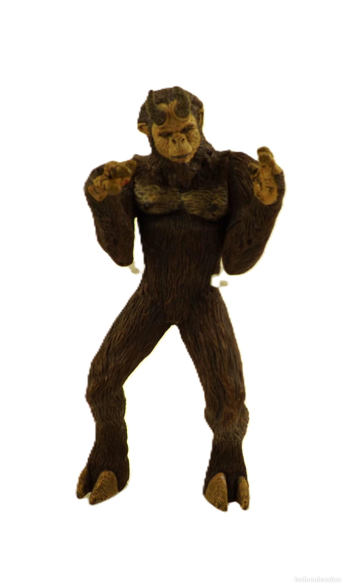 Figuras y mu&ntilde;ecos McFarlane: McFarlane Gary el Monstruo Little Nicky Loose