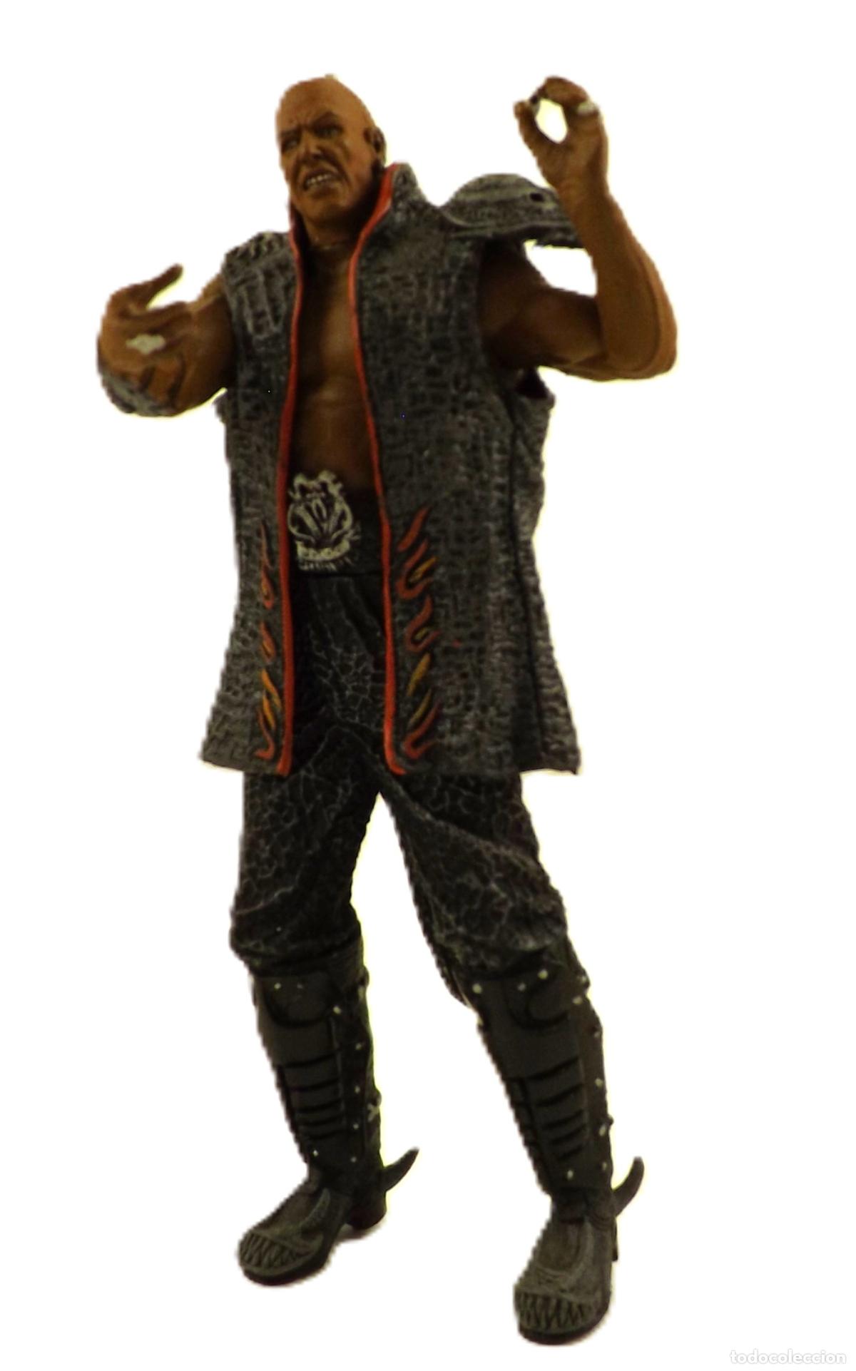 Figuras y mu&ntilde;ecos McFarlane: McFarlane Cassius Little Nicky Loose - Foto 2