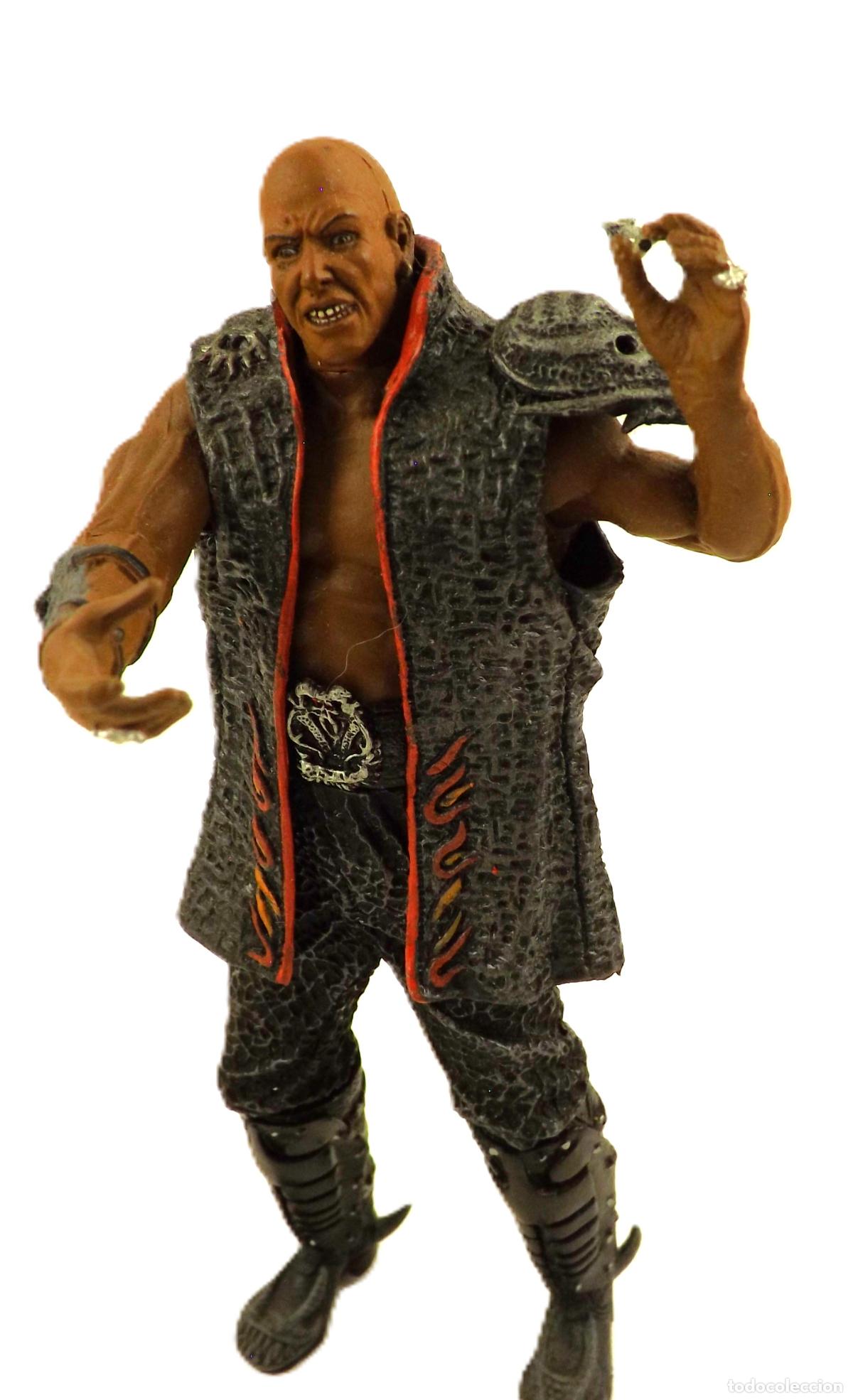 Figuras y mu&ntilde;ecos McFarlane: McFarlane Cassius Little Nicky Loose - Foto 3