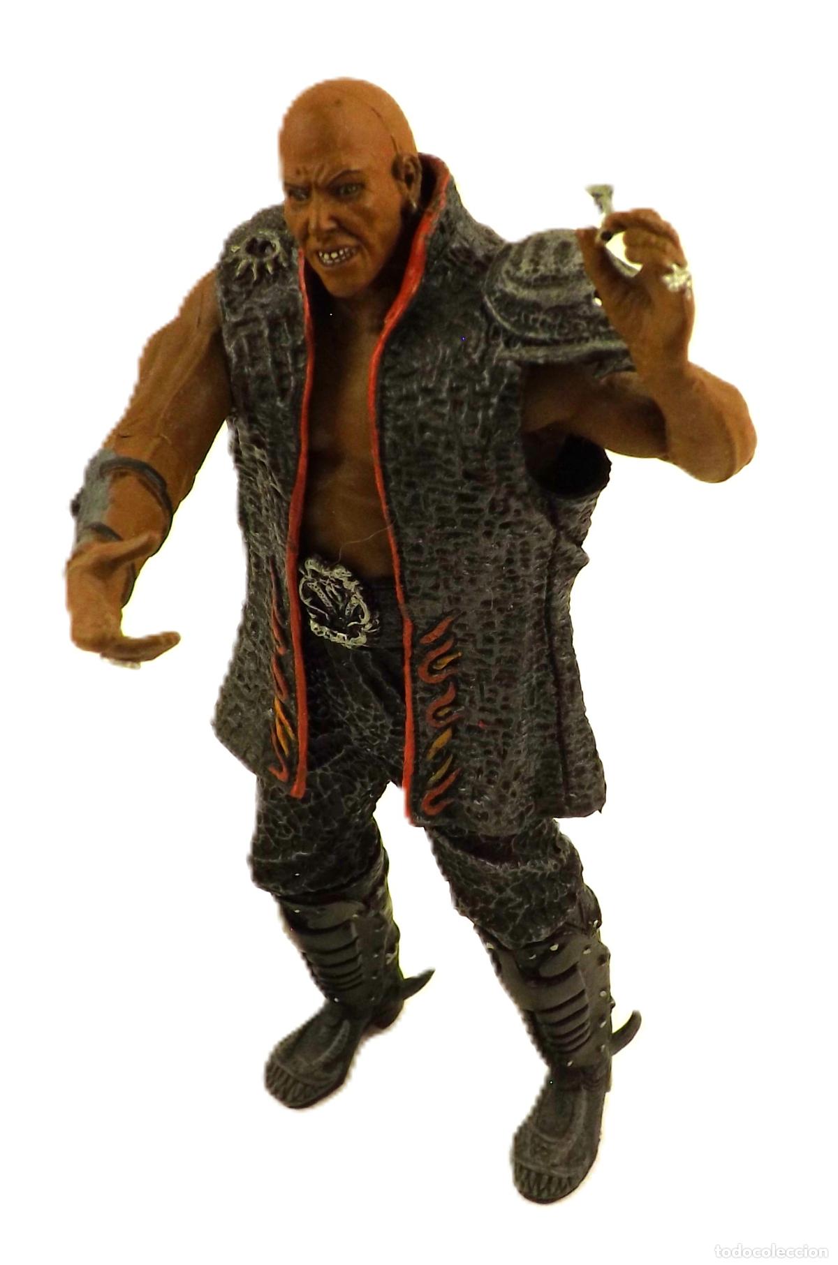Figuras y mu&ntilde;ecos McFarlane: McFarlane Cassius Little Nicky Loose - Foto 4