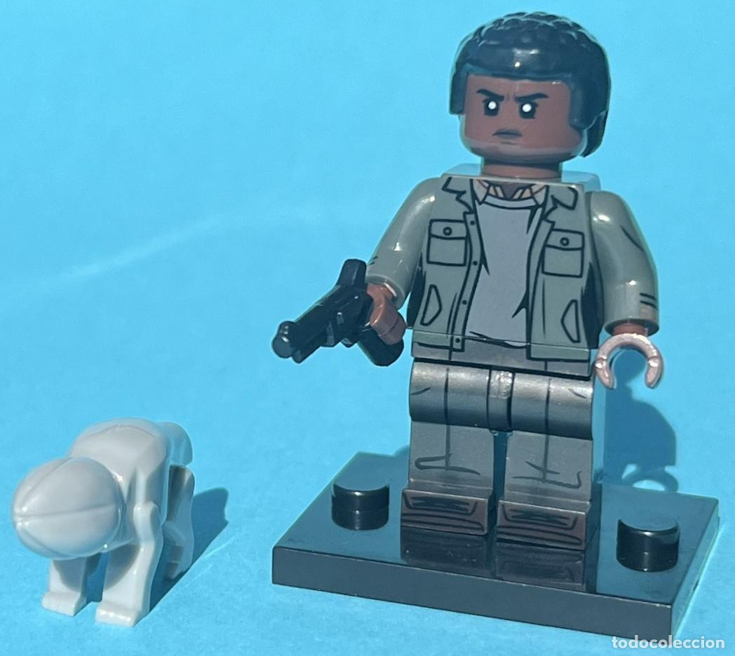 Figuras y mu&ntilde;ecos McFarlane: Kali Prasad (Stranger Things) Minifigura Figura Minifigure Figure Minifig Figurine Mu&ntilde;eco