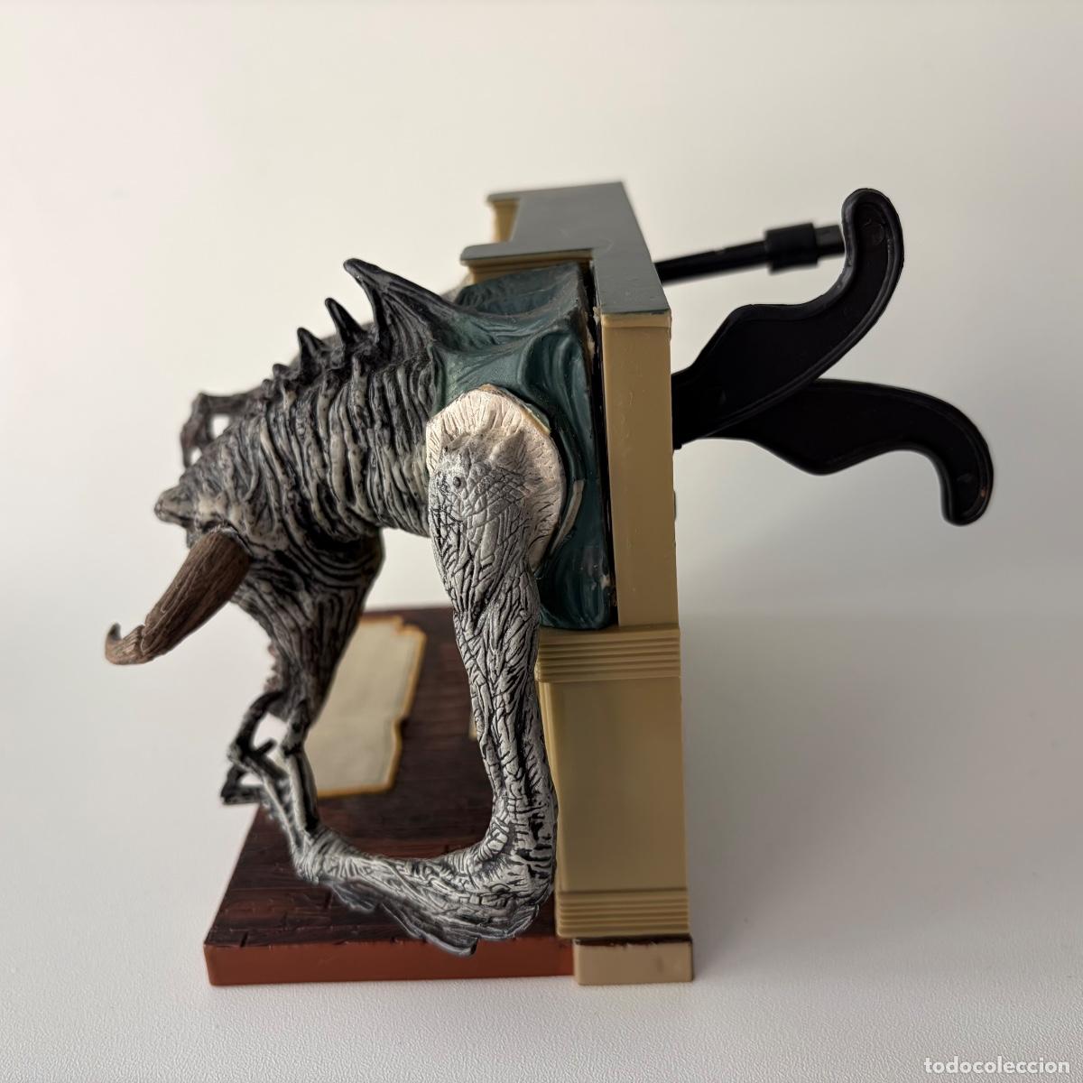 Figuras y mu&ntilde;ecos McFarlane: Figura mu&ntilde;eco playset Spawn The Final Battle McFarlane 1997 - Foto 6