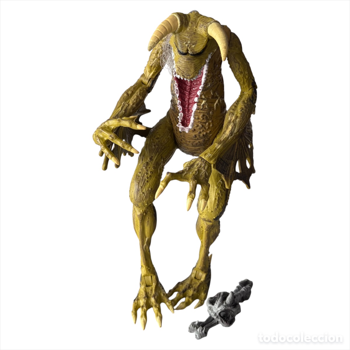 Figuras y mu&ntilde;ecos McFarlane: figura Malebolgia Spawn Series 2 McFarlane 1995
