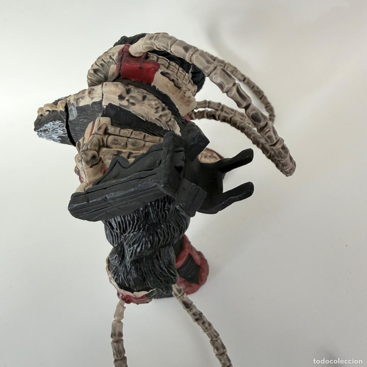 Figuras y mu&ntilde;ecos McFarlane: figura mu&ntilde;eco Alien Spawn Series 6 McFarlane 1996 - Foto 7