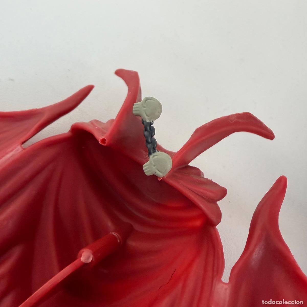 Figuras y mu&ntilde;ecos McFarlane: figura mu&ntilde;eco Spawn Series 1 McFarlane 1994 - Foto 8