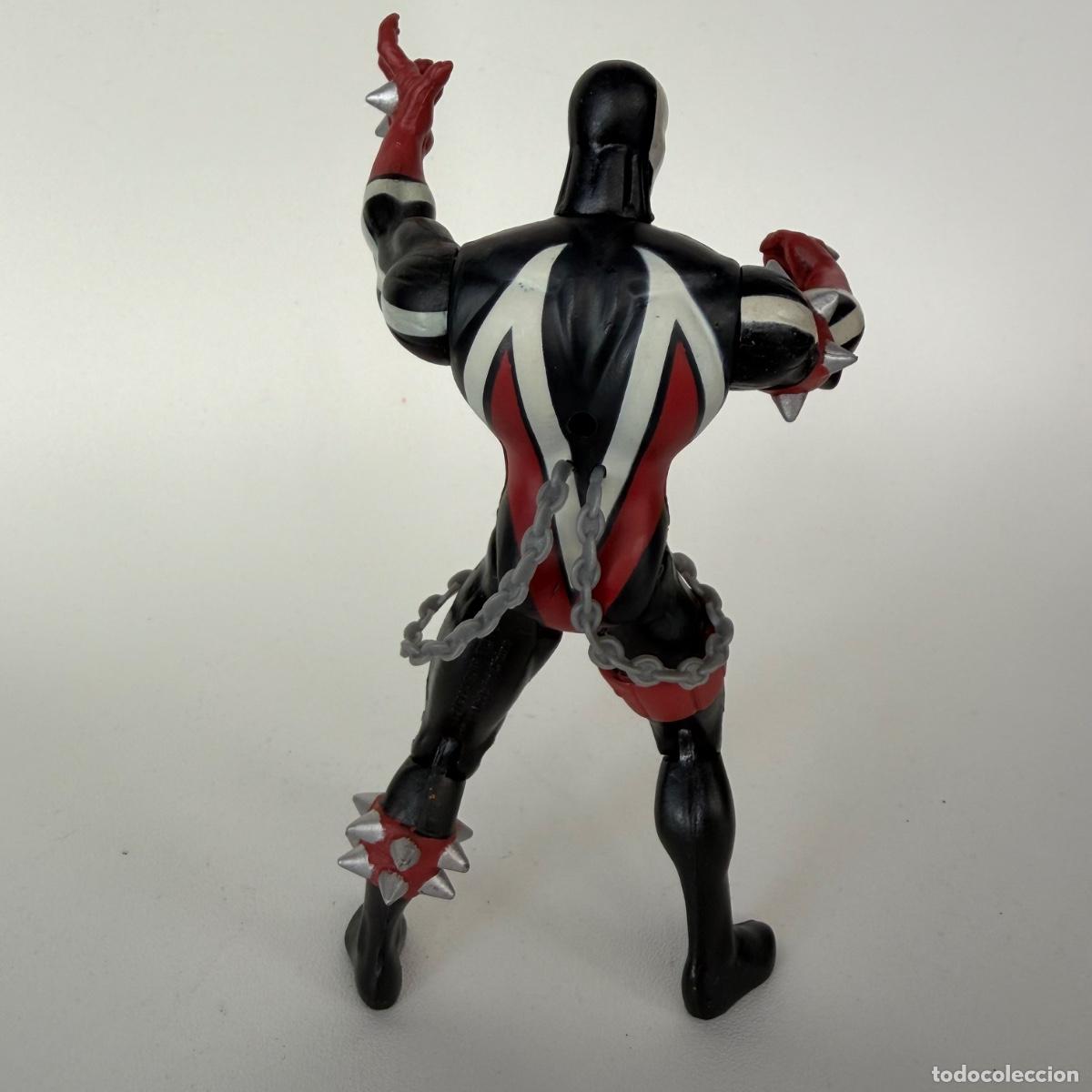 Figuras y mu&ntilde;ecos McFarlane: figura mu&ntilde;eco Spawn Series 1 McFarlane 1994 - Foto 11