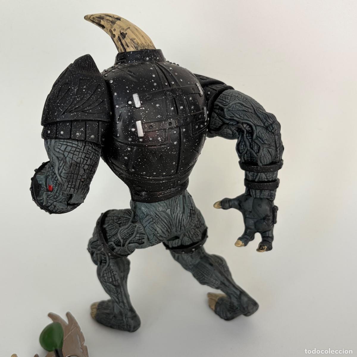 Figuras y mu&ntilde;ecos McFarlane: figura mu&ntilde;eco Vandalizer Spawn Series 5 McFarlane 1996 - Foto 7