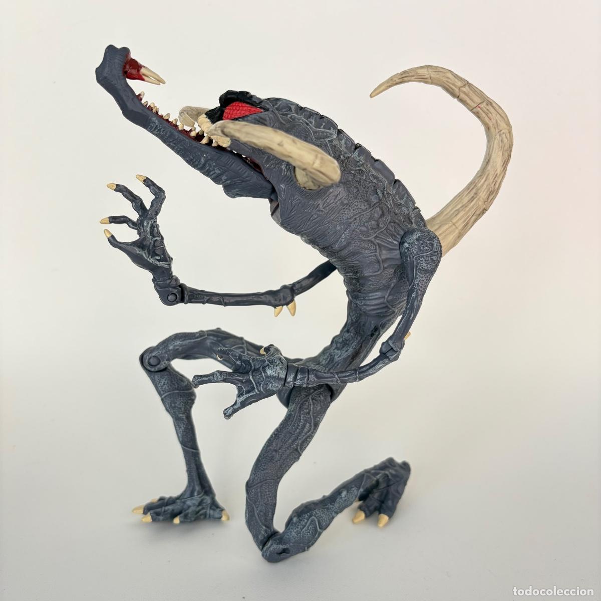 Figuras y mu&ntilde;ecos McFarlane: figura mu&ntilde;eco Violator II Spawn Series 3 McFarlane 1995