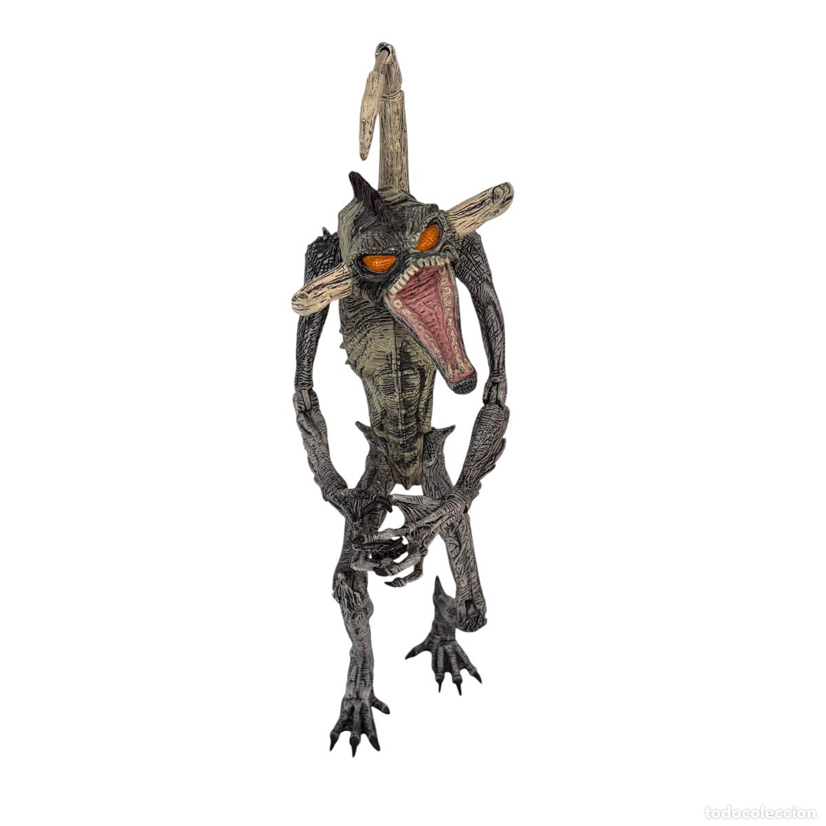 Figuras y mu&ntilde;ecos McFarlane: figura mu&ntilde;eco Violator Spawn The Movie McFarlane 1997