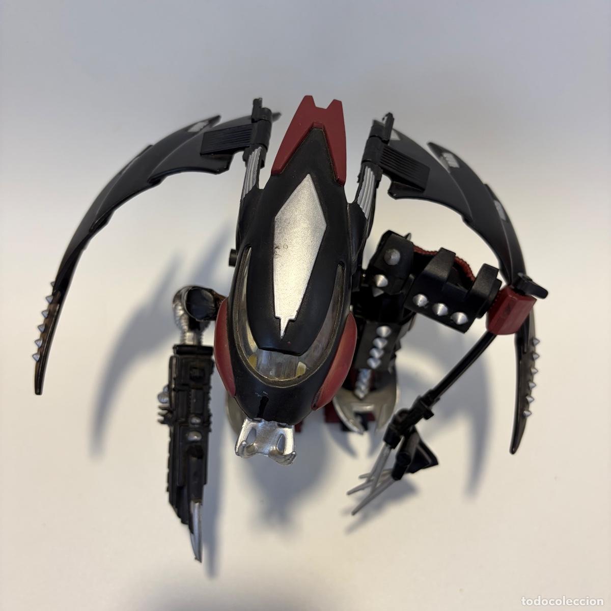 Figuras y mu&ntilde;ecos McFarlane: figura mu&ntilde;eco Future Spawn Special Edition McFarlane 1995 - Foto 3