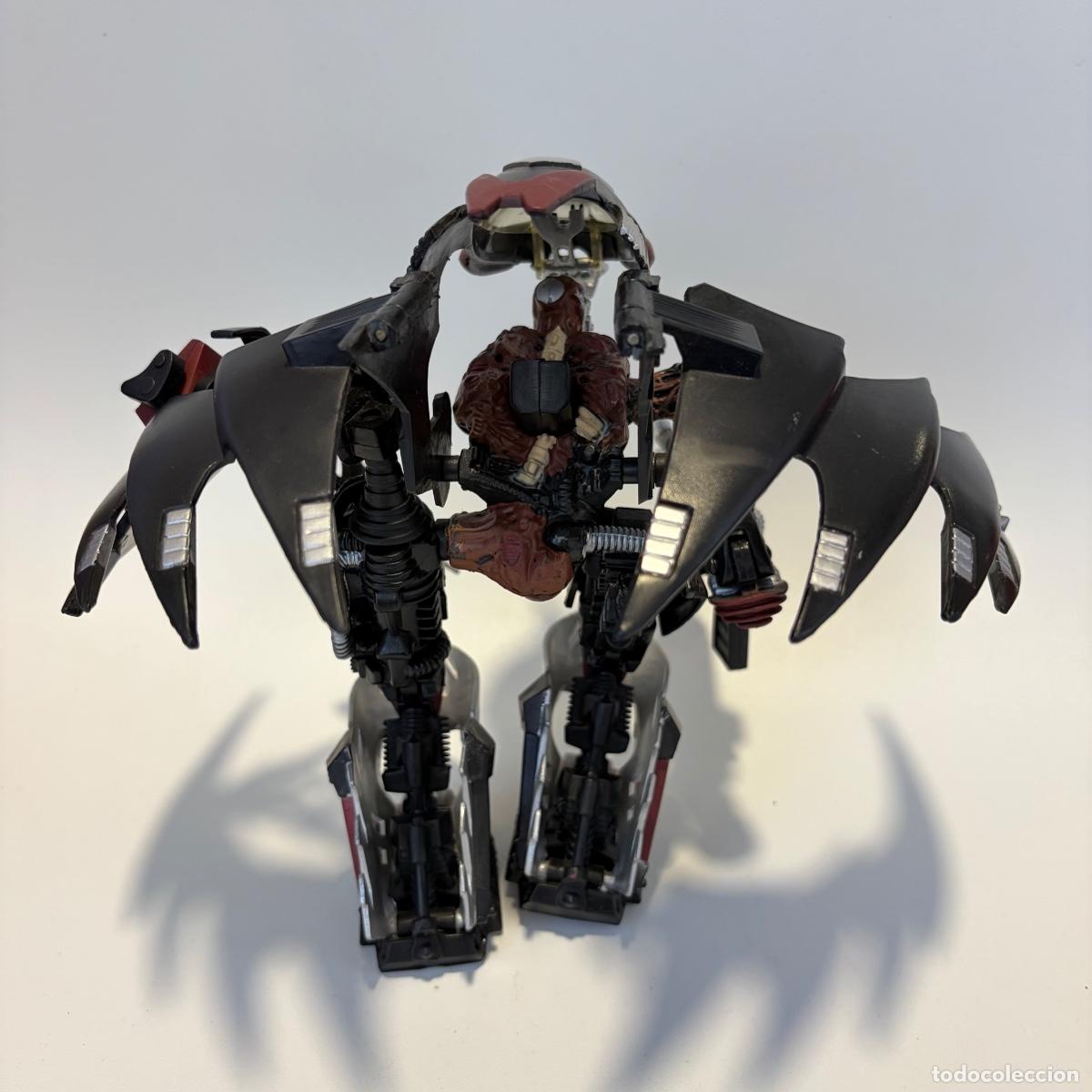 Figuras y mu&ntilde;ecos McFarlane: figura mu&ntilde;eco Future Spawn Special Edition McFarlane 1995 - Foto 5