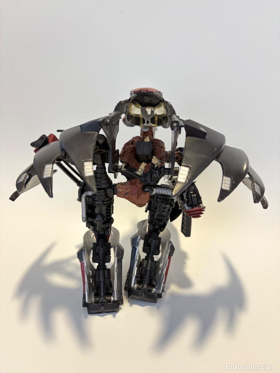 Figuras y mu&ntilde;ecos McFarlane: figura mu&ntilde;eco Future Spawn Special Edition McFarlane 1995 - Foto 6
