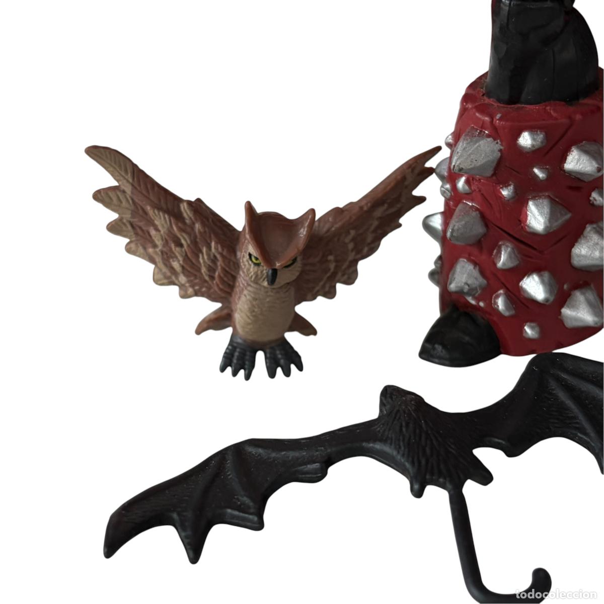 Figuras y mu&ntilde;ecos McFarlane: figura mu&ntilde;eco Spawn III Special Edition McFarlane 1996 - Foto 5