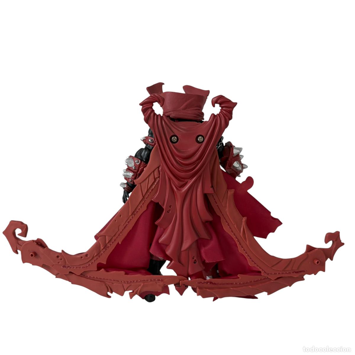 Figuras y mu&ntilde;ecos McFarlane: figura mu&ntilde;eco Spawn III Special Edition McFarlane 1996 - Foto 9