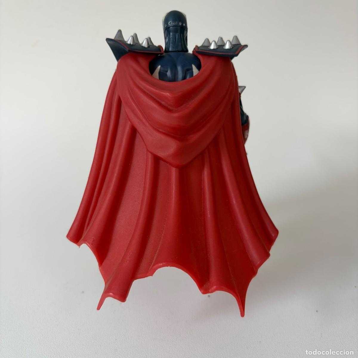 Figuras y mu&ntilde;ecos McFarlane: figura mu&ntilde;eco Medieval Spawn Series 1 McFarlane 1994 - Foto 3