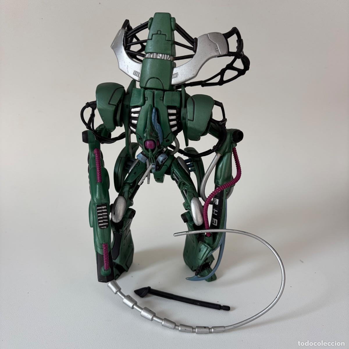 Figuras y mu&ntilde;ecos McFarlane: figura mu&ntilde;eco Manga Curse Spawn Series 9 McFarlane 1997