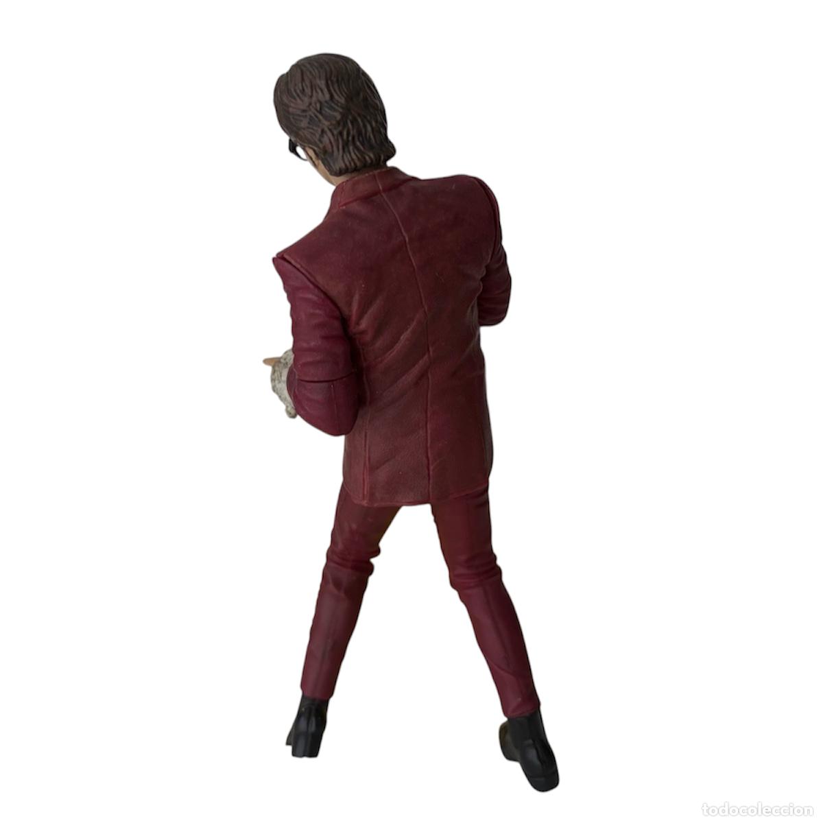 Figuras y mu&ntilde;ecos McFarlane: figura Austin Powers Ultra Cool McFarlane funciona 1999 - Foto 6