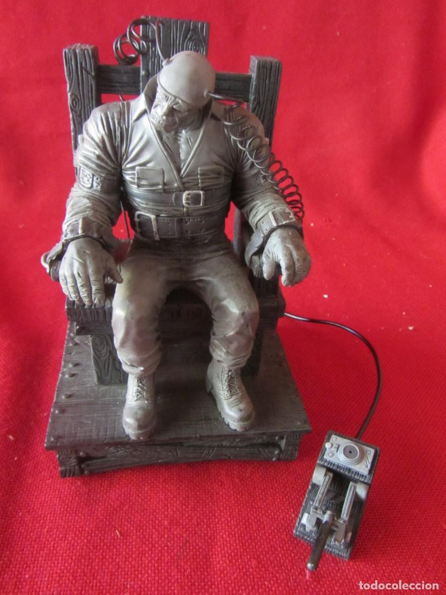 Figuras y mu&ntilde;ecos McFarlane: FIGURA DE SIN CiTY. DEATH ROW MARV. MCFARLANE TOYS 2000.