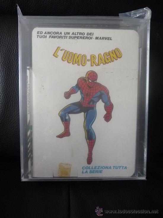Figuras y mu&ntilde;ecos Mego: Mego Gigi Hulk Certificado AFA V&eacute;rtice DC Marvel - Foto 2