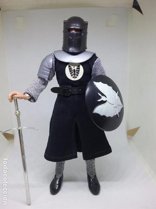 mego black knight