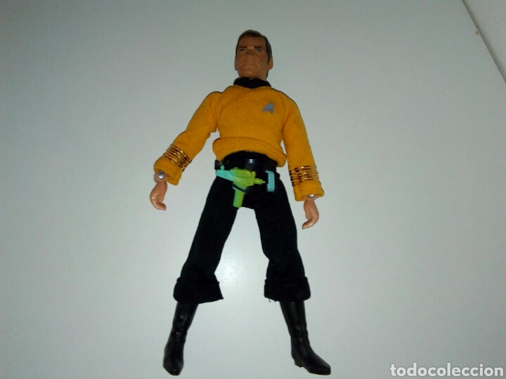 Figuras y mu&ntilde;ecos Mego: Mu&ntilde;eco mego star wars original - Foto 1