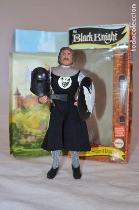 mego black knight