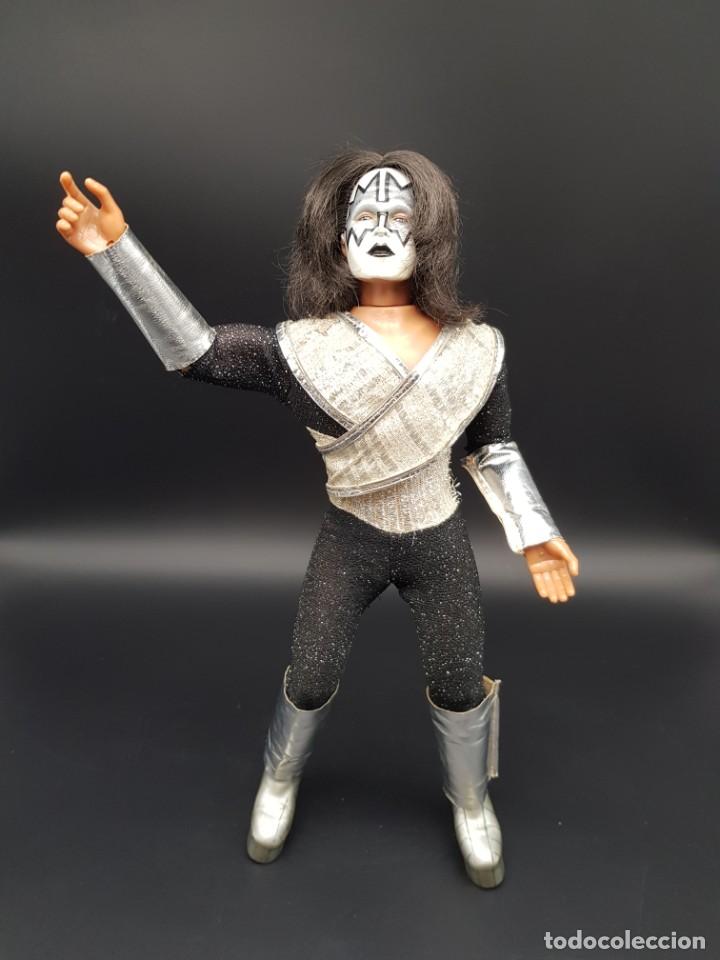 mego ace frehley