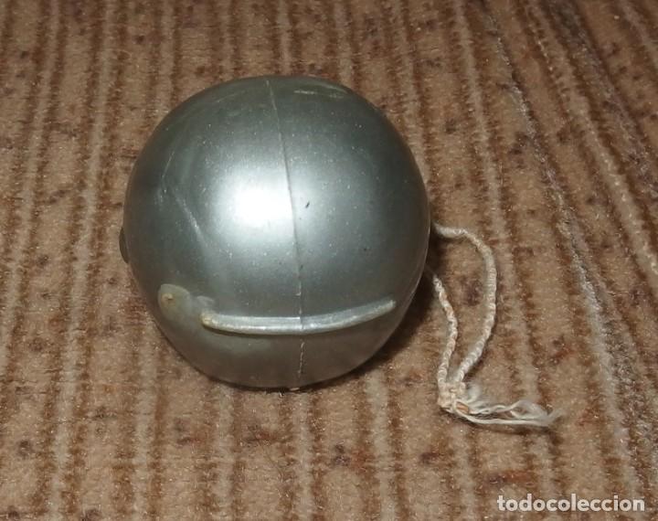 Figuras y mu&ntilde;ecos Mego: CASCO DE ASTRONAUTA DE MU&Ntilde;ECO MEGO - Foto 3