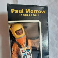 Figuras e Bonecos Mego: SPACE 1999 PAUL MORROW MEGO REPRO. Lote 357455535