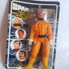 Figurines et Jouets Mego: SPACE 1999 PAUL MORROW MEGO REPRO. Lote 357455595