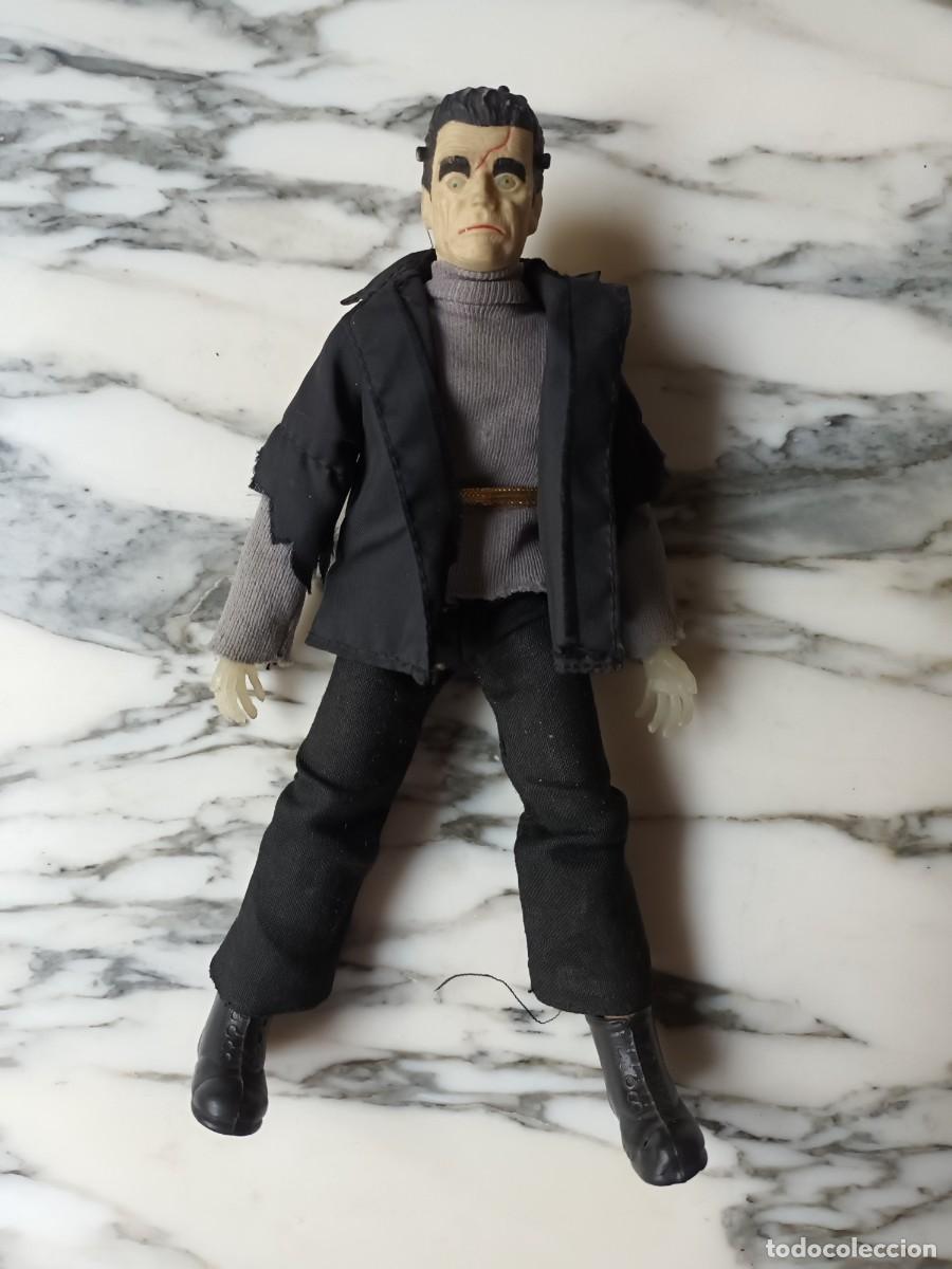 frankenstein mego corp. - completo - hong kong - Compra venta en