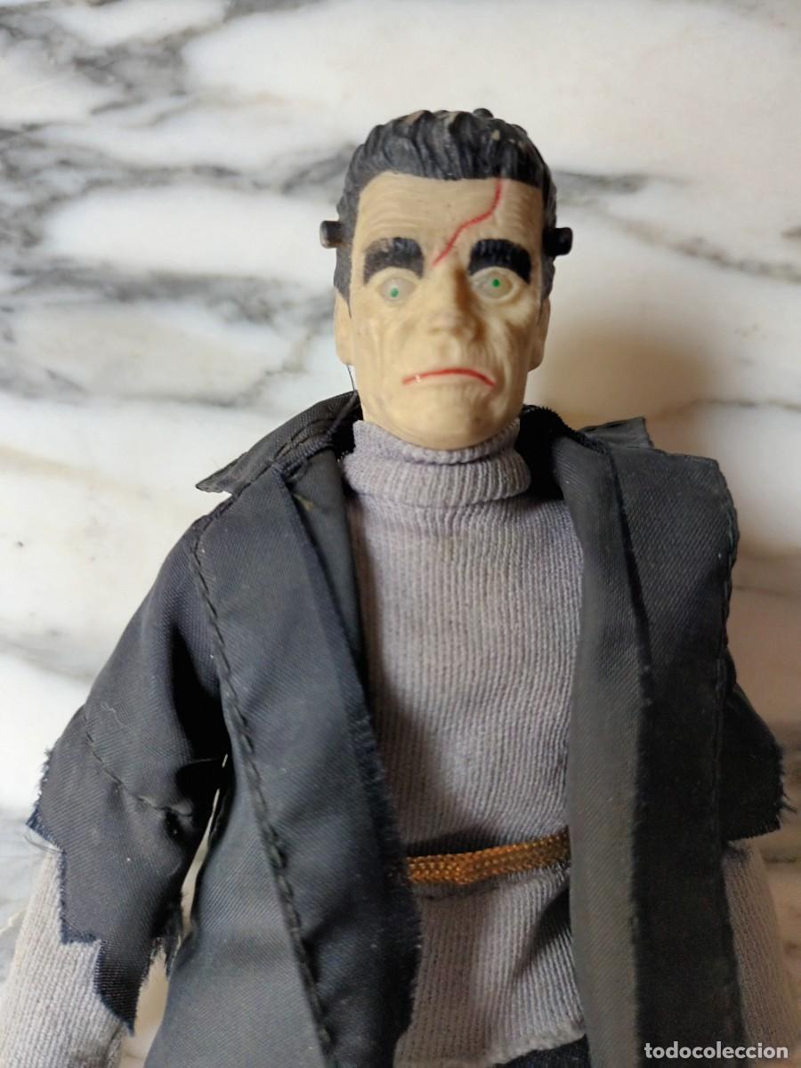 frankenstein mego corp. - completo - hong kong - Compra venta en