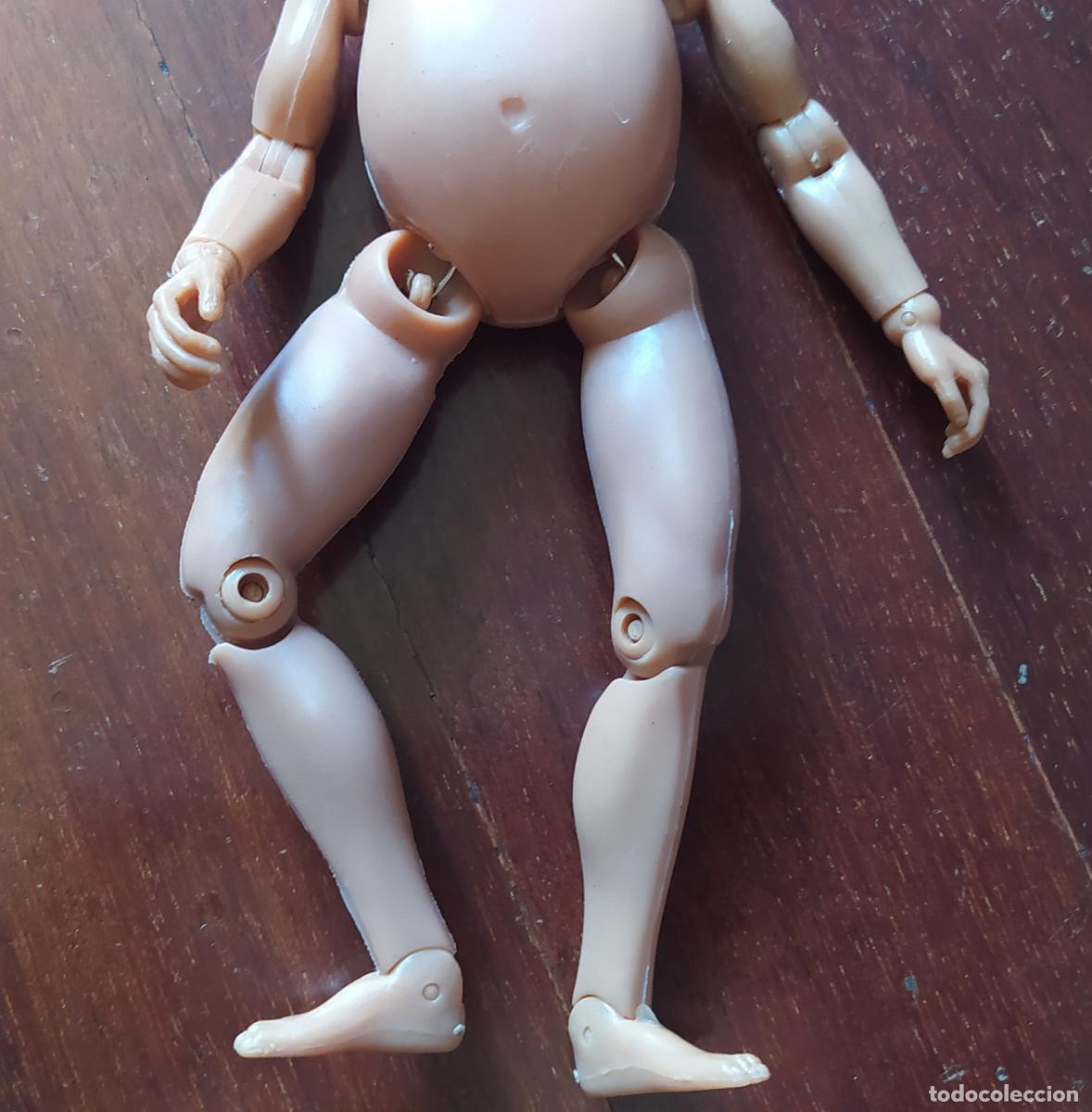 Figuras y mu&ntilde;ecos Mego: Barbanegra - Mu&ntilde;eco mego corp - Foto 4