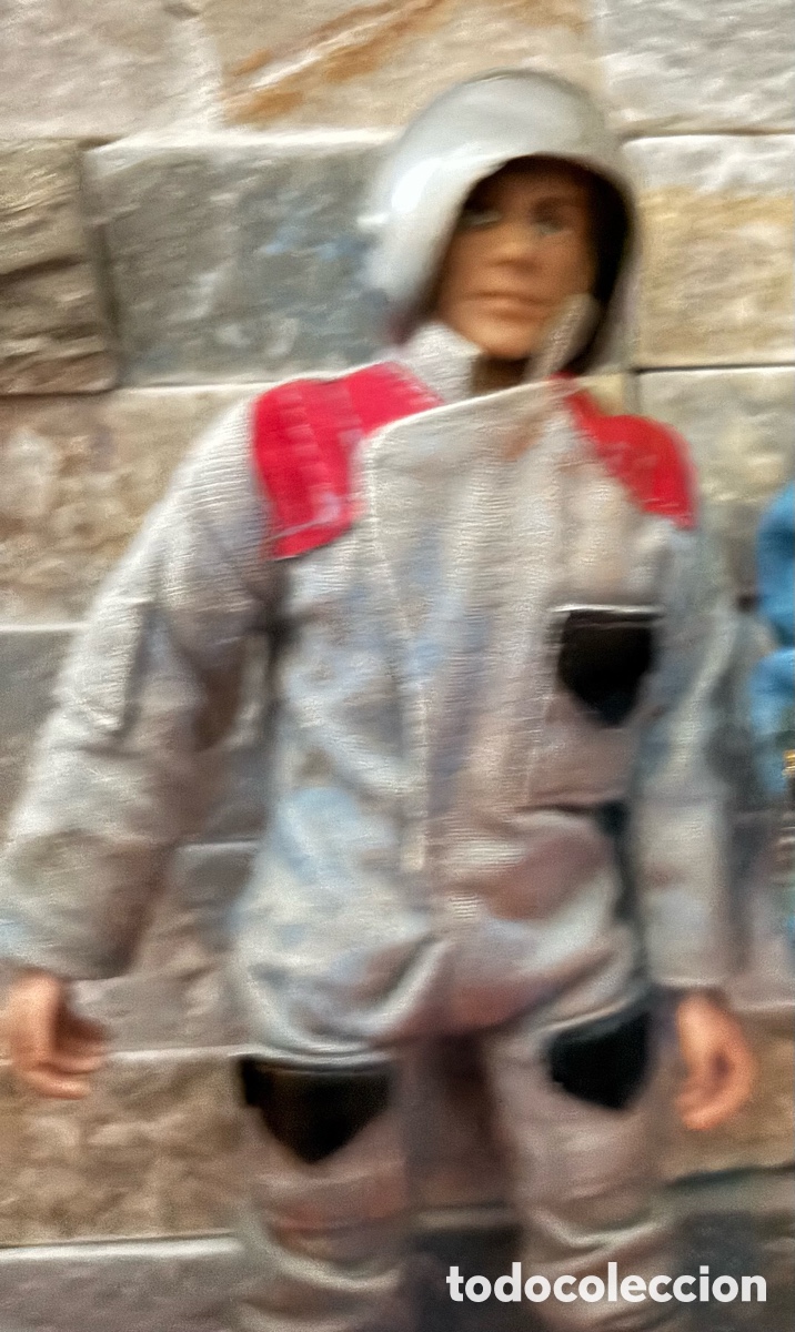 Figuras y mu&ntilde;ecos Mego: Figuras de acci&oacute;n Mego corp - Foto 2