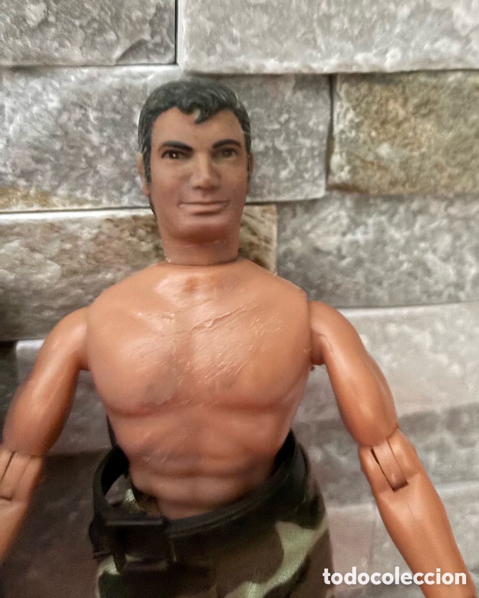 Figuras y mu&ntilde;ecos Mego: Figuras de acci&oacute;n Mego corp - Foto 4