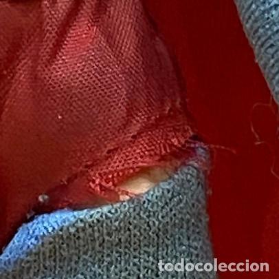 Figuras y mu&ntilde;ecos Mego: MEGO SUPERMAN A&Ntilde;O 1972 - Foto 4