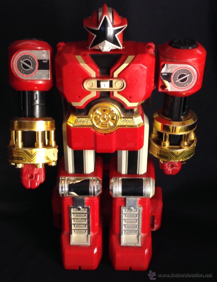 bandai 96 power rangers