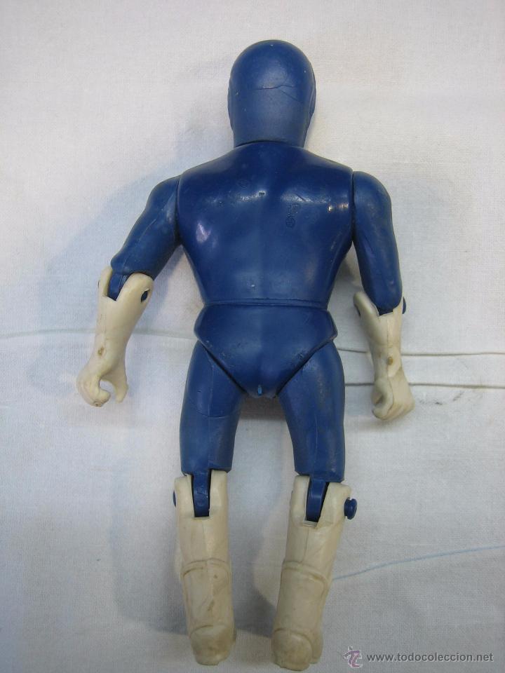 Figuras y mu&ntilde;ecos Power Rangers: Figura de acci&oacute;n - Foto 3