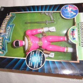 Uno Power Rangers lote de figuras power ranger algunas originales - Compra venta en ...